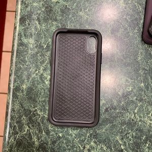 iphone X otter box Case